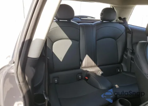 2018 Mini Cooper S из США, поврежденный, VIN WMWXP7C50J2A48193